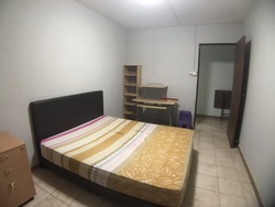 Blk 115 Pending Road (Bukit Panjang), HDB 4 Rooms #198109912